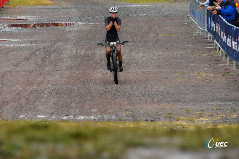 2024 UEC MTB Youth European Championships - Huskvarna - J?nk?ping (Sweden) 08/08/2024 -  - photo Tommaso Pelagalli/SprintCyclingAgency?2024